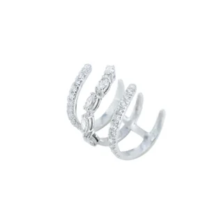 ANEL TRIPLO COM NAVETES