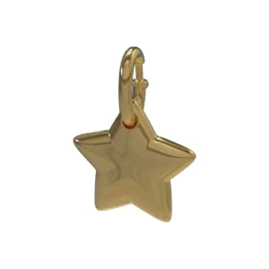 BERLOQUE MIO ESTRELA GRANDE AMARELO