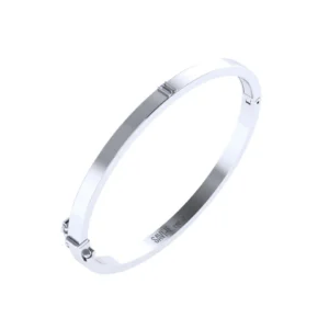 BRACELETE ONE CUBE AU BRANCO