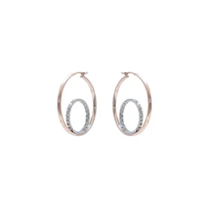 BRINCO ARGOLA MOON M